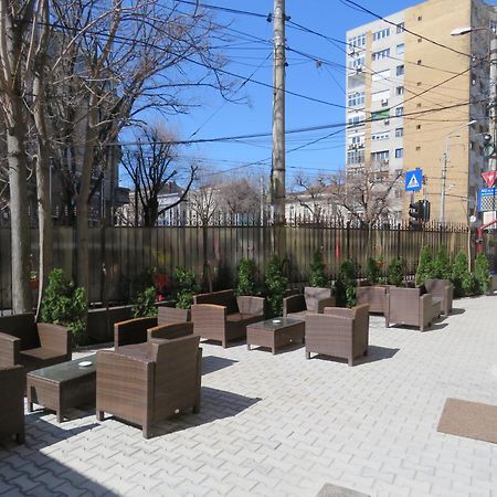 Hotel Foisor Bucharest Exterior photo